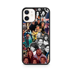 The 5th Dimension  Phone Case iphone 12