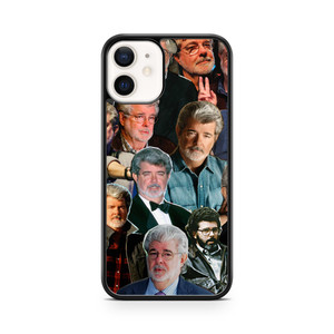 George Lucas Phone Case iphone 12