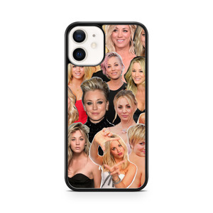 Kaley Cuoco Phone Case iphone 12 Kaley Cuoco Phone Case iphone 12