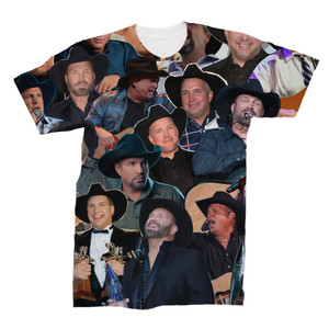 Garth Brooks tshirt Garth Brooks tshirt