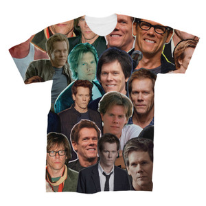 Kevin Bacon tshirt Kevin Bacon tshirt