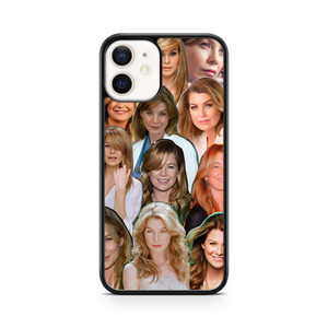 Ellen Pompeo  Phone Case  iphone 12