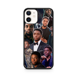 Chadwick Boseman Phone Case  iphone 12