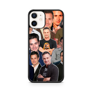 Freddie Prinze Jr. Phone Case iphone 12