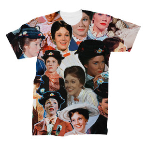 Mary Poppins tshirt Mary Poppins tshirt