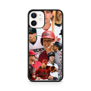 Jake Lamb Phone Case iphone 12