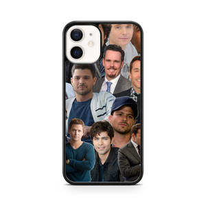 Entourage Phone Case iphone 12