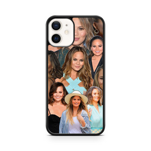 Chrissy Teigen Phone Case iphone 12 Chrissy Teigen Phone Case iphone 12