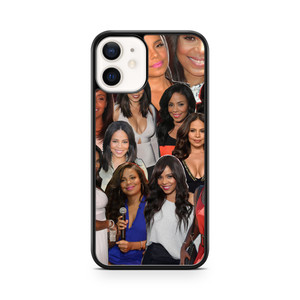 Sanaa Lathan Phone Case iphone 12 Sanaa Lathan Phone Case iphone 12