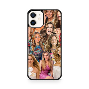 Sarah Jessica Parker phone Case iphone 12
