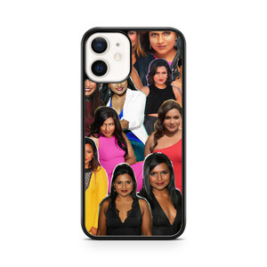 Mindy Kaling  phone Case iphone 12