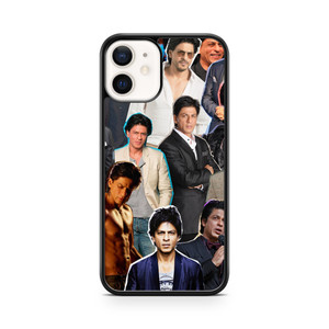 Shah Rukh Khan phone Case iphone 12