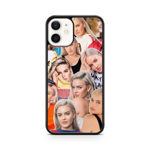 Anne-Marie phone Case iphone 12