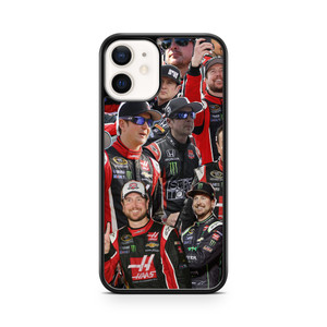 Kurt Busch  phone Case iphone 12