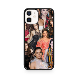 Hailee Steinfeld phone Case iphone 12