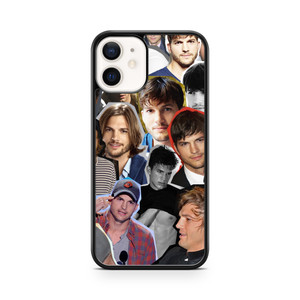 Ashton Kutcher phone Case iphone 12