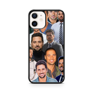 JR Ramirez  phone Case iphone 12