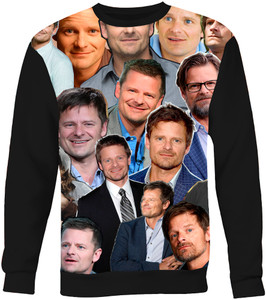 Steve Zahn sweatshirt Steve Zahn sweatshirt