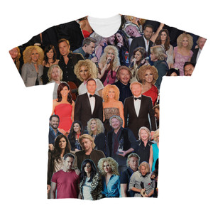 Little Big Town tshirt Little Big Town tshirt