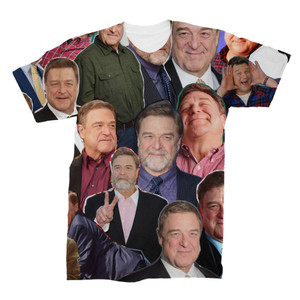 John Goodman tshirt John Goodman tshirt