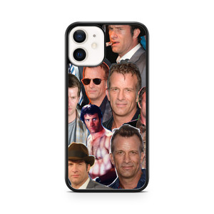 Thomas Jane phone Case iphone 12