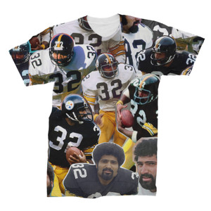 Franco Harris T-shirt Franco Harris T-shirt