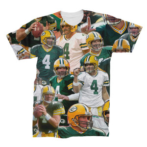 Brett Favre T-shirt Brett Favre T-shirt