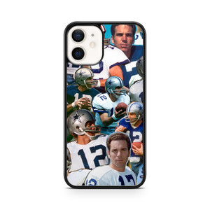 Roger Staubach phone Case iphone 12