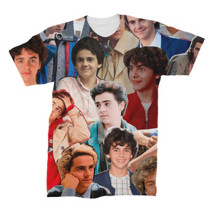 Jack Dylan Grazer T-shirt Jack Dylan Grazer T-shirt