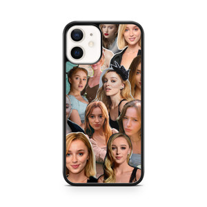 Phoebe Dynevor Phone Case iphone 12