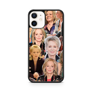 Jean Smart   Phone Case iphone 12