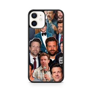 Jason Sudeikis Phone Case iphone 12