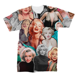 Marilyn Monroe tshirt Marilyn Monroe tshirt