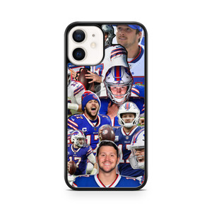 Josh Allen  Phone Case iphone 12