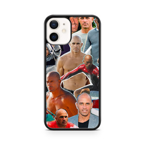 Kelly Slater Phone Case iphone 12