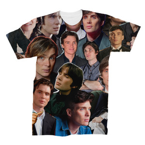 Cillian Murphy tshirt Cillian Murphy tshirt