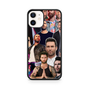 Adam Levine Phone Case iphone 12