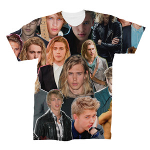 Austin Butler tshirt Austin Butler tshirt