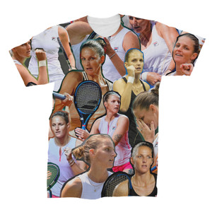 Karolína Plíšková