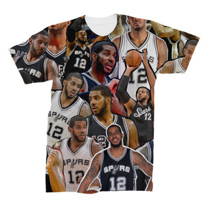 LaMarcus Aldridge tshirt
