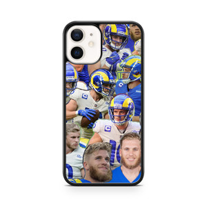 Cooper Kupp Phone Case iphone 12