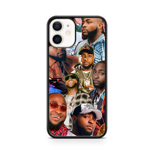 Davido Phone Case iphone 12
