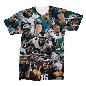 Zach Ertz tshirt Zach Ertz tshirt