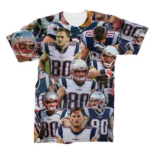 Danny Amendola tshirt Danny Amendola tshirt