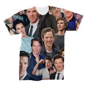 Benedict Cumberbatch tshirt Benedict Cumberbatch tshirt