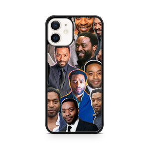Chiwetel Ejiofor phone Case  iphone 12
