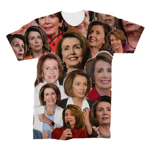 Nancy Pelosi tshirt Nancy Pelosi tshirt