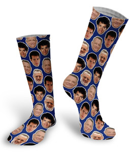 Tom Hanks Faces Socks Tom Hanks Faces Socks