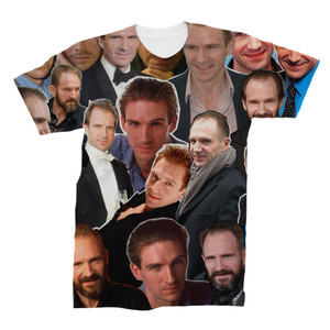 Ralph Fiennes tshirt Ralph Fiennes tshirt