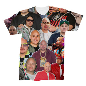 Fat Joe tshirt Fat Joe tshirt